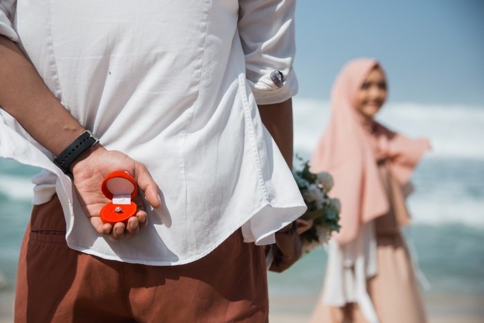 konsultasi pra nikah