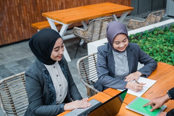 konsultasi karyawan