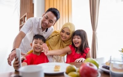 Dibutuhkan Kemampuan Komunikasi Dalam Membangun Rumah Tangga Bahagia