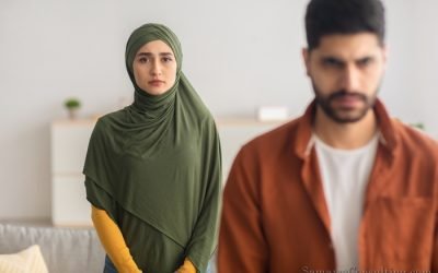 Bahaya Silent Treatment Dalam Rumah Tangga