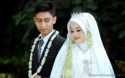 Jasa Konseling Online Pernikahan Islami