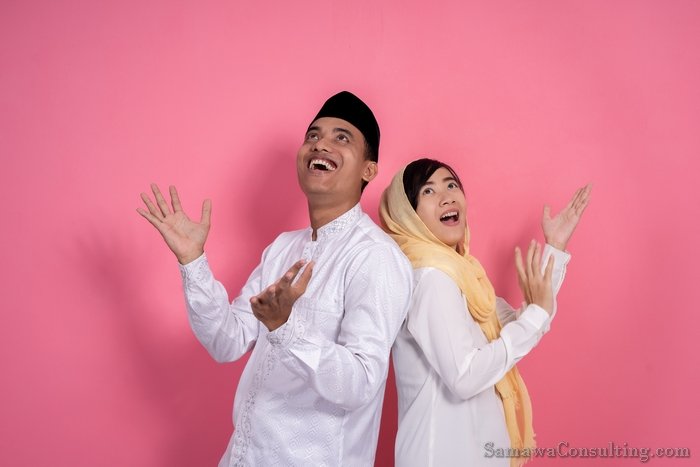 Konsultan Rumah Tangga Online