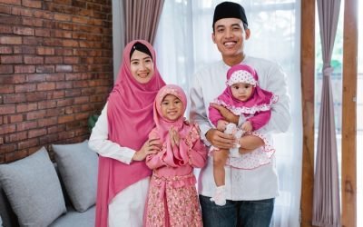 Konsultan Parenting Online Berpengalaman