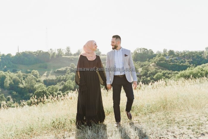 Kelas Online Pra Nikah 