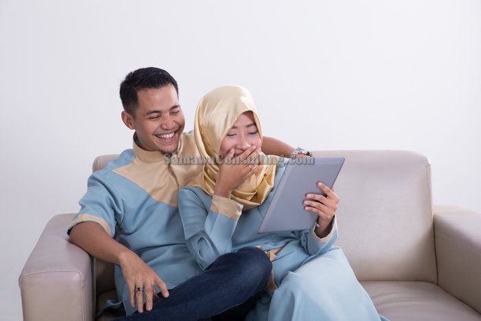 Jasa Konsultasi Rumah Tangga di Jakarta