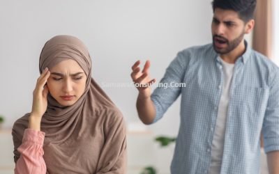 5 Tanda Hubungan Pernikahan Tidak Harmonis, Segera Hubungi Konsultan Pernikahan