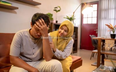 Kelas Konsultasi Rumah Tangga