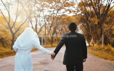 Kelas Offline Pra Nikah