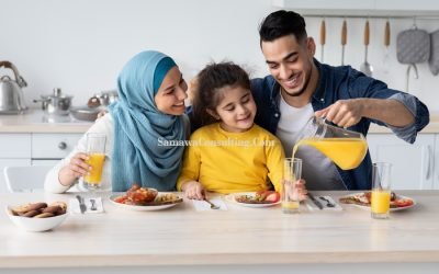 Konsultan Parenting Islam di Jakarta, Melayani Via Offline dan Online