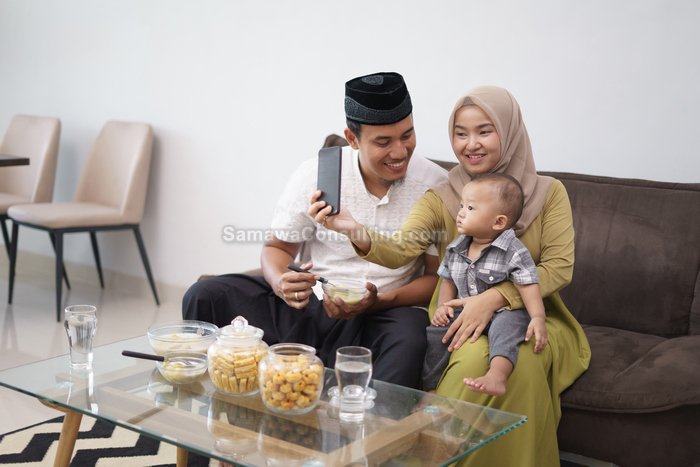 Konsultan Parenting Bogor