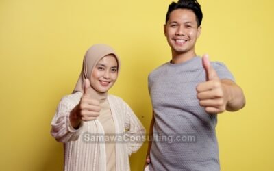 Suami Istri Berbagi Peran Pekerjaan Rumah, Emang Boleh?