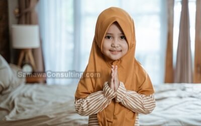 Konsultan Parenting Murah Profesional
