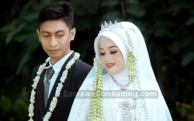 Konsultan Pernikahan dan Rumah Tangga