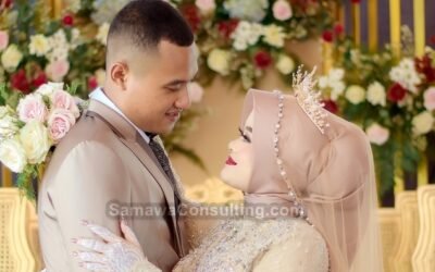 Konsultan Pra Nikah Murah