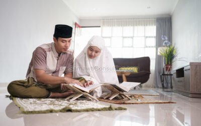 Konsultan Rumah Tangga Surabaya