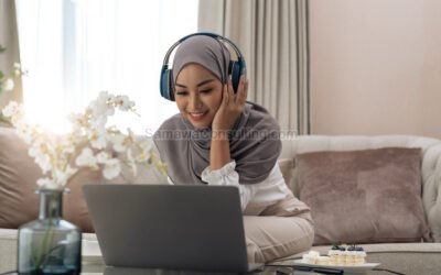 Konsultan Parenting Online Surabaya