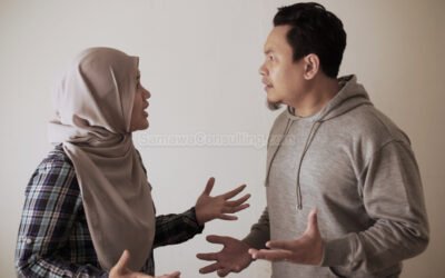 Menghargai Perbedaan Pendapat Dalam Pernikahan