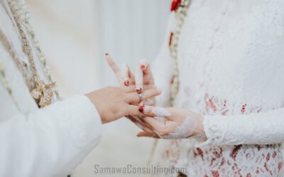 Kelas Konsultasi Pernikahan Surabaya