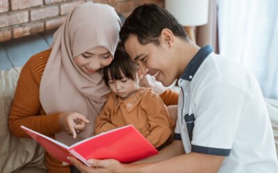 4 Mindset yang Harus dimiliki Dalam Berumah Tangga