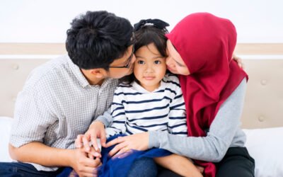 Kelas Parenting Online