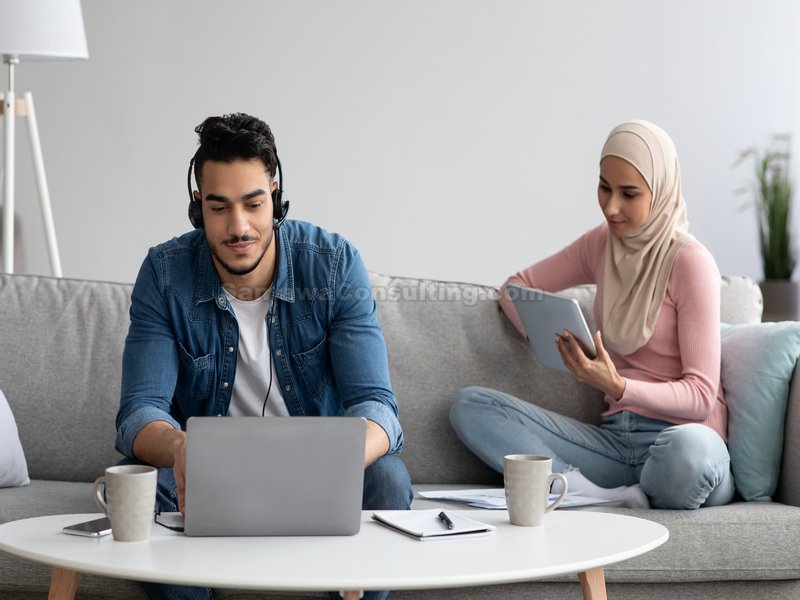 Kelas Online Keuangan Keluarga
