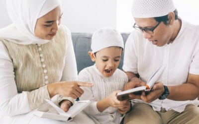 Kelas Parenting Online Murah