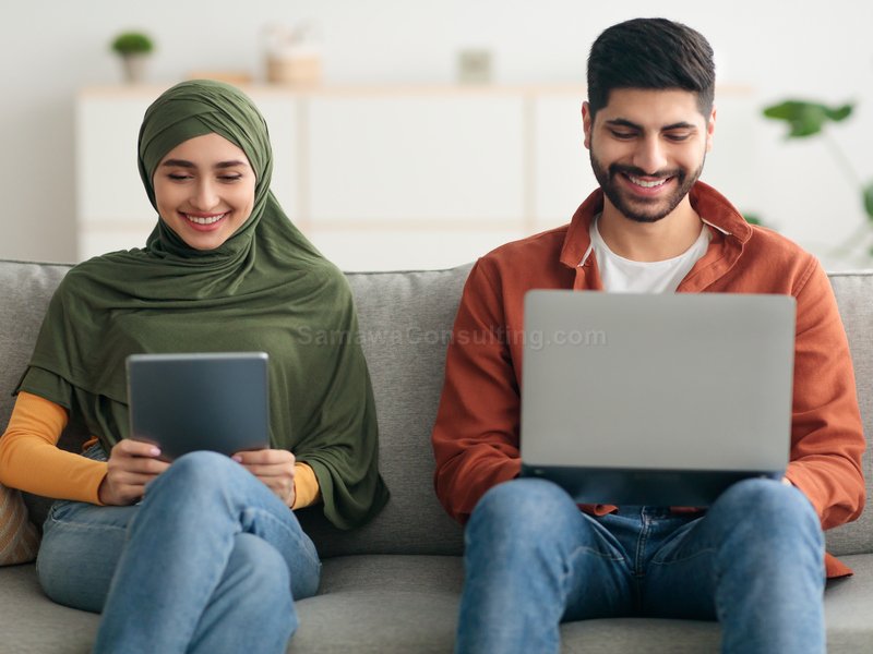Kelas Private Konsultasi Pernikahan