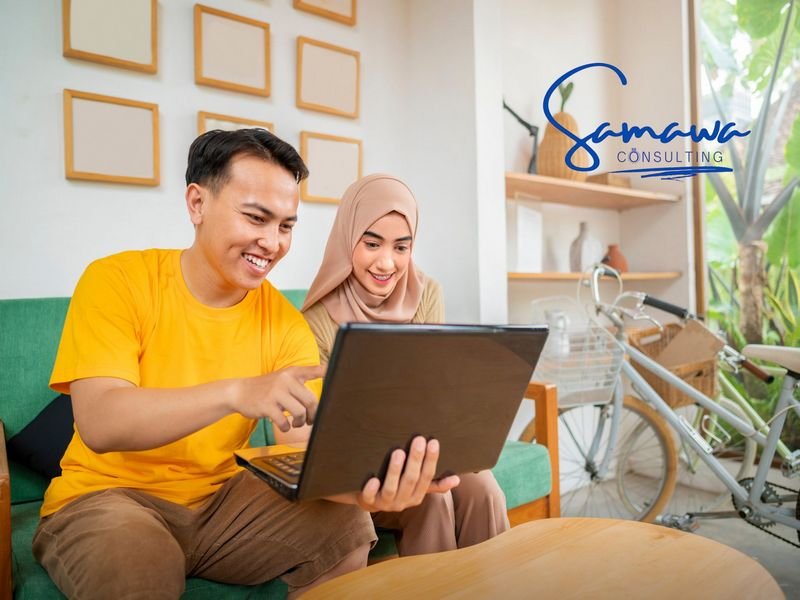 Konseling Pranikah Online Indonesia