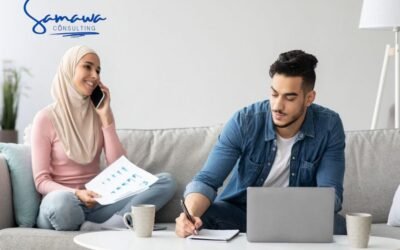 Konseling Keuangan Rumah Tangga