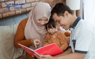 Konsultan Parenting Gresik, Melayani Online dan Tatap Muka