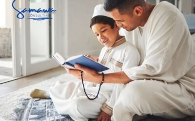 Fenomena Fatherless: Dampak Buruk pada Anak