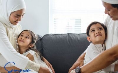 Konseling Parenting Sidoarjo, Melayani Via Online