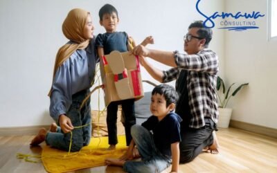 Konsultan Rumah Tangga Sidoarjo