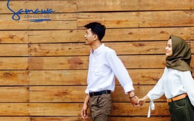 Kelas Konsultasi Pernikahan Bersama Samawa Consulting