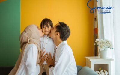 Konseling Parenting Murah di Indonesia