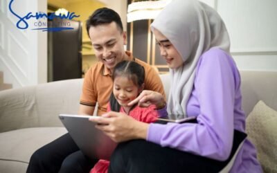 Manfaat Detoks Digital Pada Anak