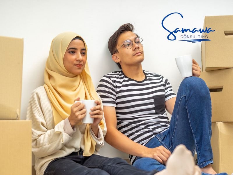 Tips Menyeleksi Pasangan Hidup Versi Samawa Consulting