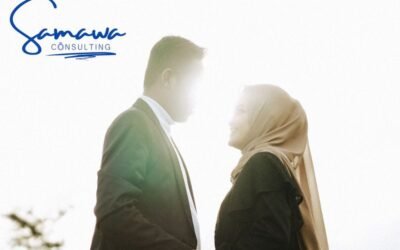 Kelas Pranikah Online Praktis Bersama Samawa Consulting