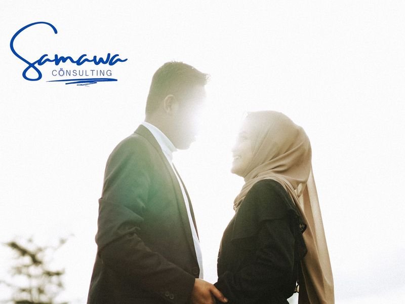 Kelas Pranikah Online Praktis Bersama Samawa Consulting