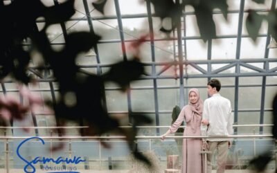 Konseling Pernikahan Online Murah