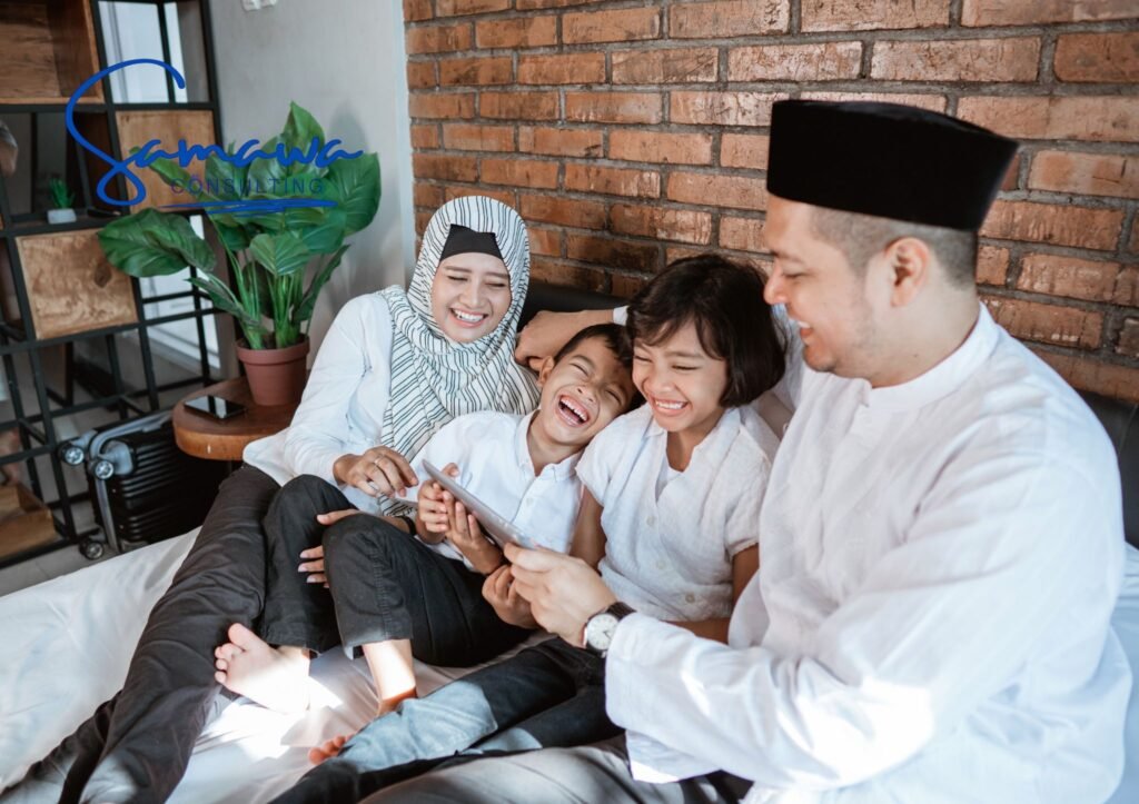 Jasa Konsultan Pernikahan Indonesia