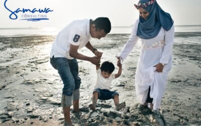 Kelas Parenting Surabaya Murah