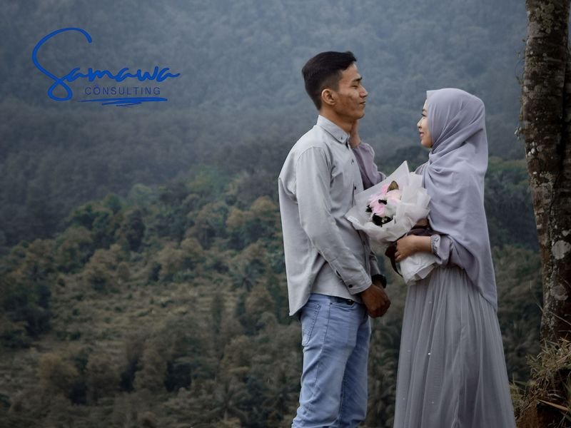 Tips Menjaga Hubungan Pernikahan