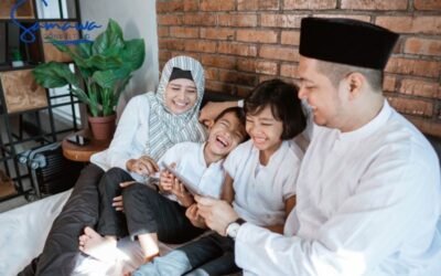 Hakikat Tentram Pernikahan Sakinah, Pilar Ketentraman dalam Keluarga Muslim