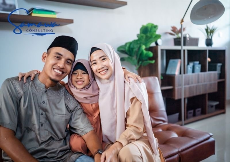 Konsultan Hukum Seputar Penikahan