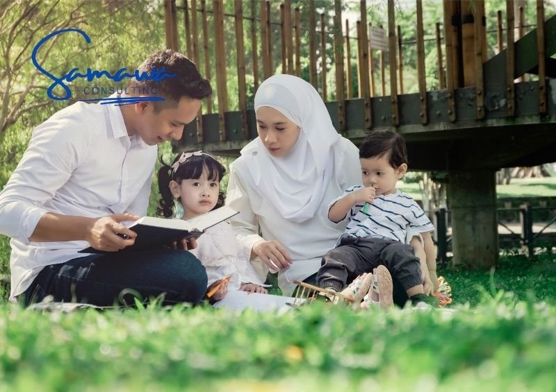 Konsultan Parenting murah Bekasi