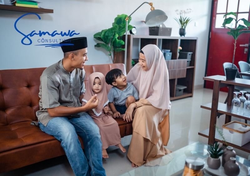 Mengurai Konflik, Menyulam Kasih: Kelas Konsultasi Rumah Tangga Murah untuk Keluarga Bahagia