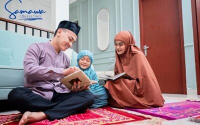 Mengapa Regulasi Emosi dalam Pernikahan Itu Penting?