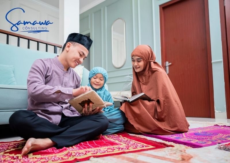 regulasi Emosi Dalam Pernikahan