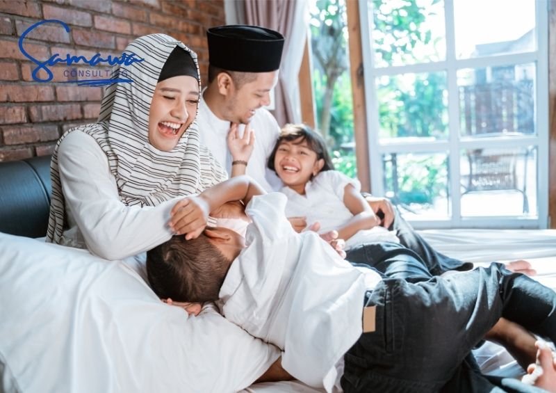 Kelas Pranikah Praktis Murah